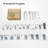 Universal Tv Mounting Hardware Kit-996447647