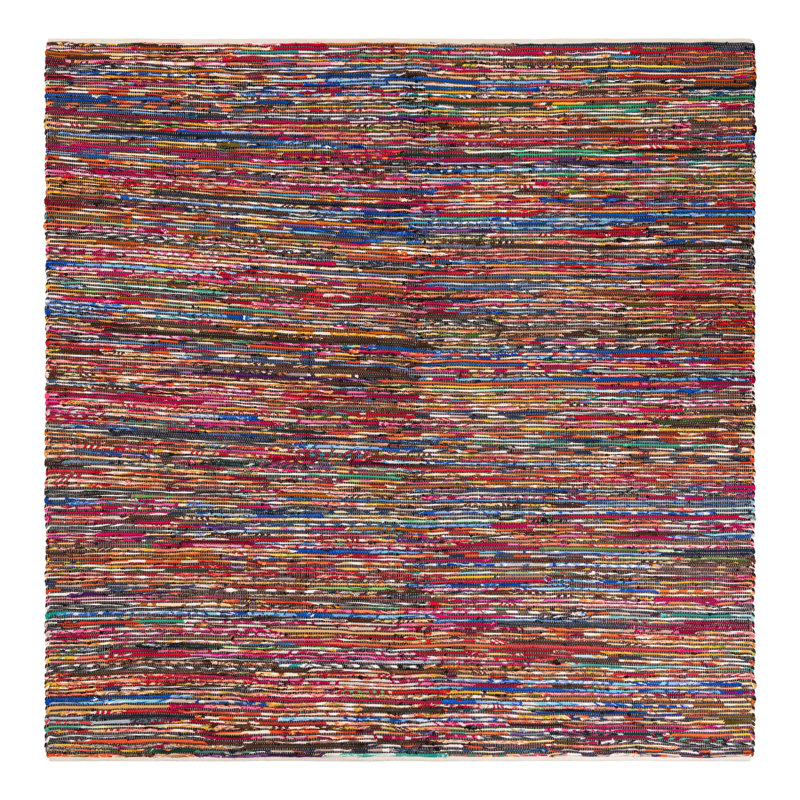 Tapis Obrigado, Carré 10 pi