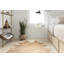 Tapis brun clair / doré Terrazas-1310244812