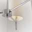 Iyanna Fabric Semi Flush Mount