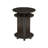Willcox 2 Piece End Table Set
