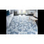 Tapis abstrait Joziah 700 Performance-797132073