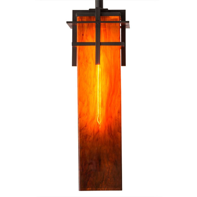 Quadrato 1 - Light Pendant