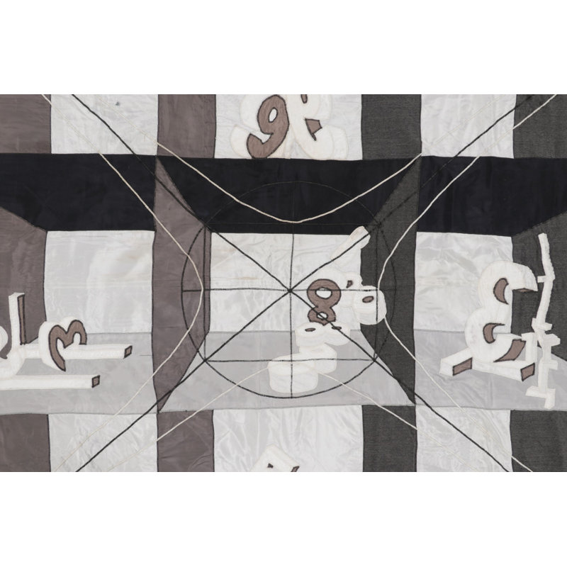 Hand Woven Tapestry