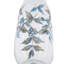 Vase au design contemporain