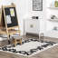 Tapis Alphabet SpinCleaneable-1944313467