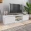 Alexio TV Cabinet 140x40x35.5 cm Engineered Wood-1022748191