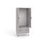 Landyn 2 Doors Wardrobe-835669406