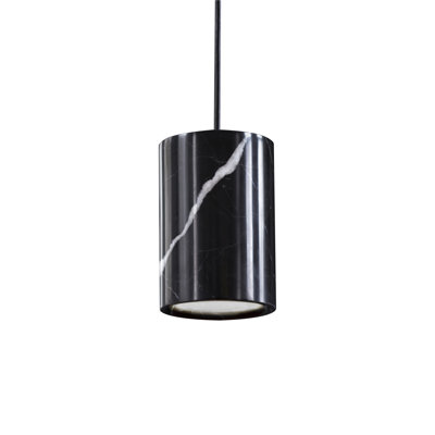 Solid 1 - Light LED Pendant