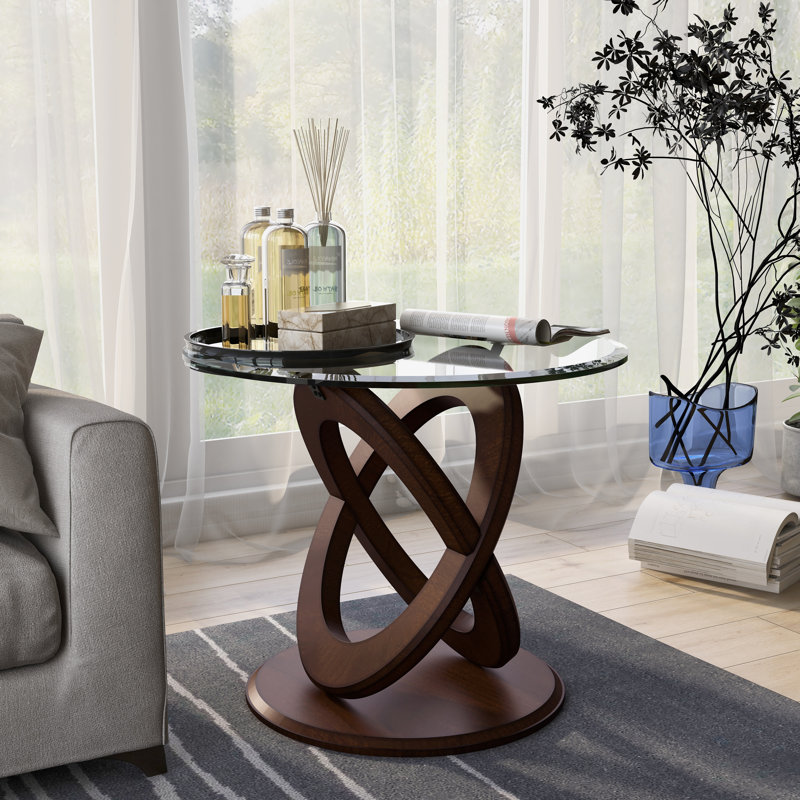 Table de bout Ronks