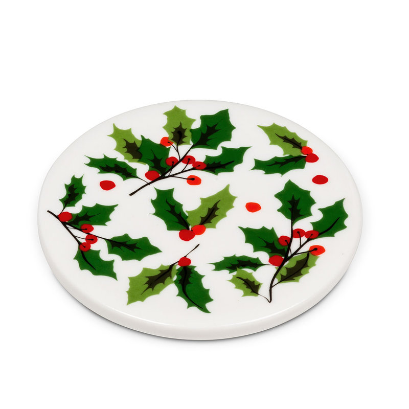 Sous-verre Allover Holly