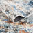 Abstract Area Rug-1044279376