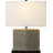 Chamia Metal Table Lamp
