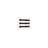 Flo Matrix 8 x 6 Linear Slot Diffuser Matte White