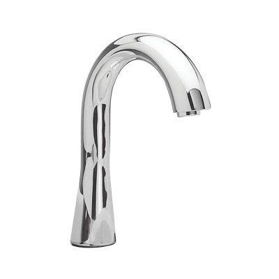 Gooseneck Ecopower® Electronic Touchless Sensor Bathroom Faucet Spout