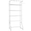 Steel Freestanding Bathroom Shelves-1828741313