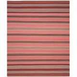Ralph Lauren Barragan Stripe Wool Striped Rug