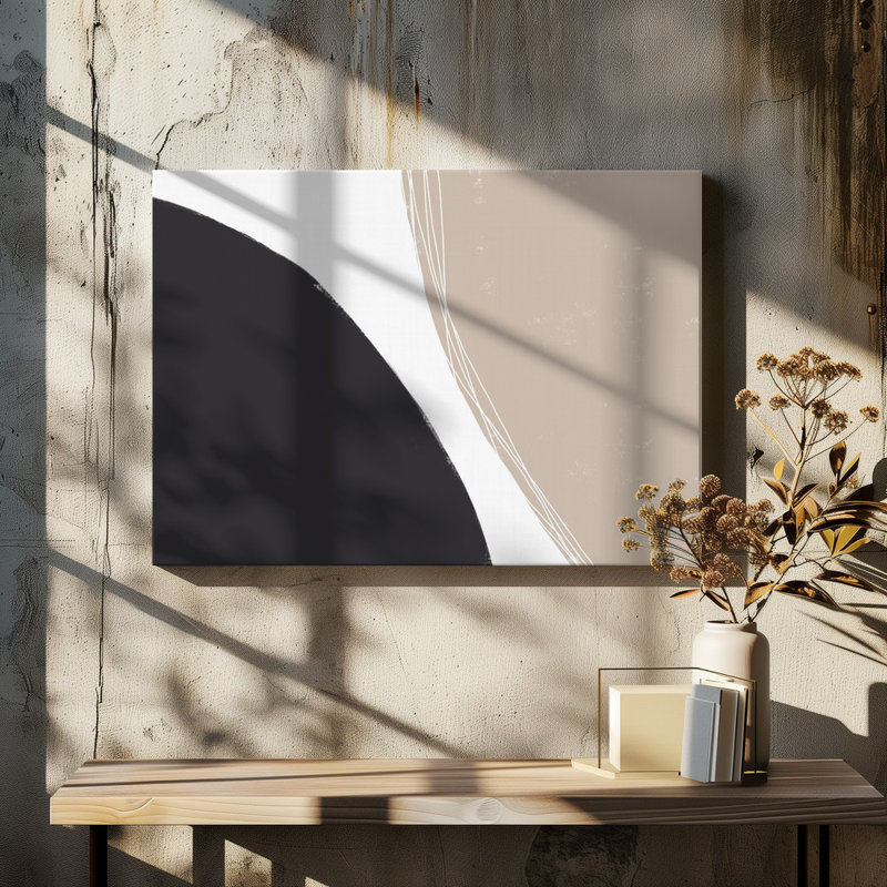 Wrapped Canvas Print, 50.8 cm H x 76.2 cm W