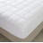 Sleep Philosophy Highline 3M Microfiber Mattress Pad-784279344