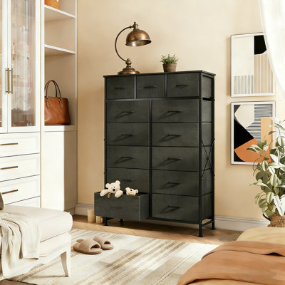 Commode