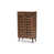 Walnut Brown selected