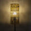 Ambrielle 177cm Matte Traditional Floor Lamp