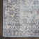 Quillin Machine Washable Oriental Area Rug 