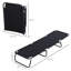 Chaises longues de piscine Goddard Outsunny-1198392487