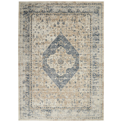 Cristina Oriental Area Rug