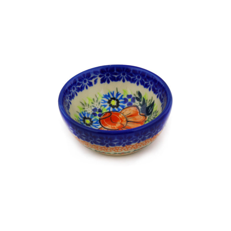 Stoneware Dining Bowl