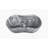 Bathroom Vessel Sink With Pre-Drilled Drain Hole-125216426