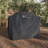 TYTUS Grill & Prep Cart + Portable Unit Cover
