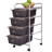 Wilhelm 4 Drawer Storage Drawer