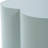 Alodie Parker 18" Outdoor Accent Table