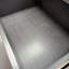 Commode géante à quatre tiroirs Bliss