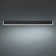 Mystique 1 - Light Black LED Kitchen Island Pendant
