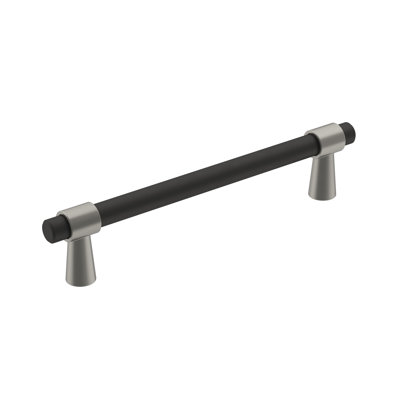 Mergence bar handle