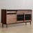 Retro And Simple Sideboard