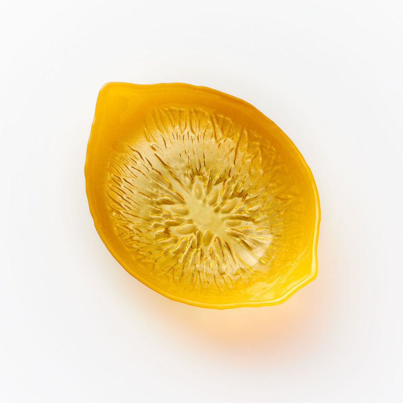 Annajane 1, Yellow