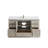 Alys 60'' Single Bathroom Vanity with Top-91973508