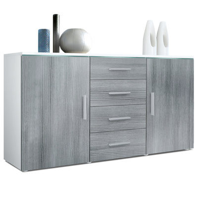 Mccrea 139cm Sideboard