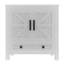 Meuble-lavabo avec tiroir 30 po Farmhouse-1169790329