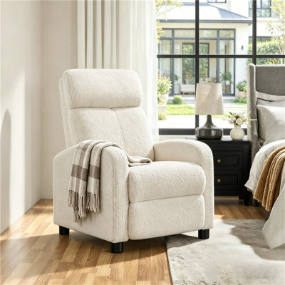 Canapé inclinable Arvonio