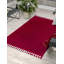 Tapis lavable en coton tissé à la machine Florestela-1598350649
