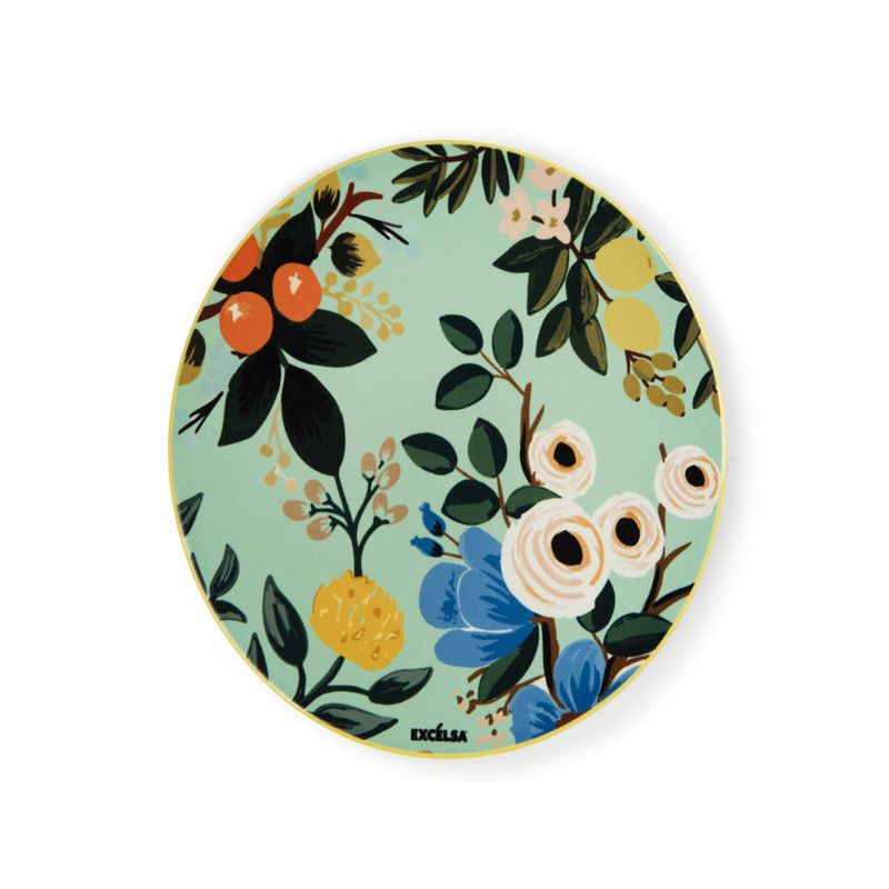 FIORI FRIDA Round 1 Piece Trivet