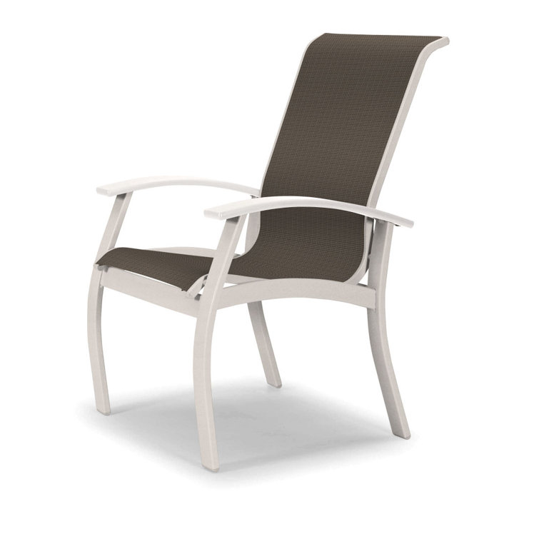 Chaise de patio Askar