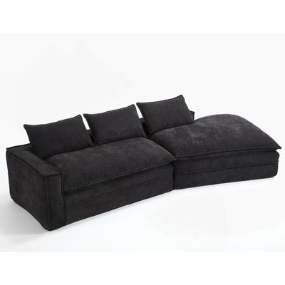 Canapé modulaire Modern
