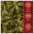 Adneta Lighted Artificial Fir Christmas Tree-1984595105