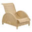 Chaise de patio Kwan Arne Jacobsen Paris