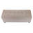 Lalonde Polyester Blend Upholstered Storage Bench-31230749-29620459